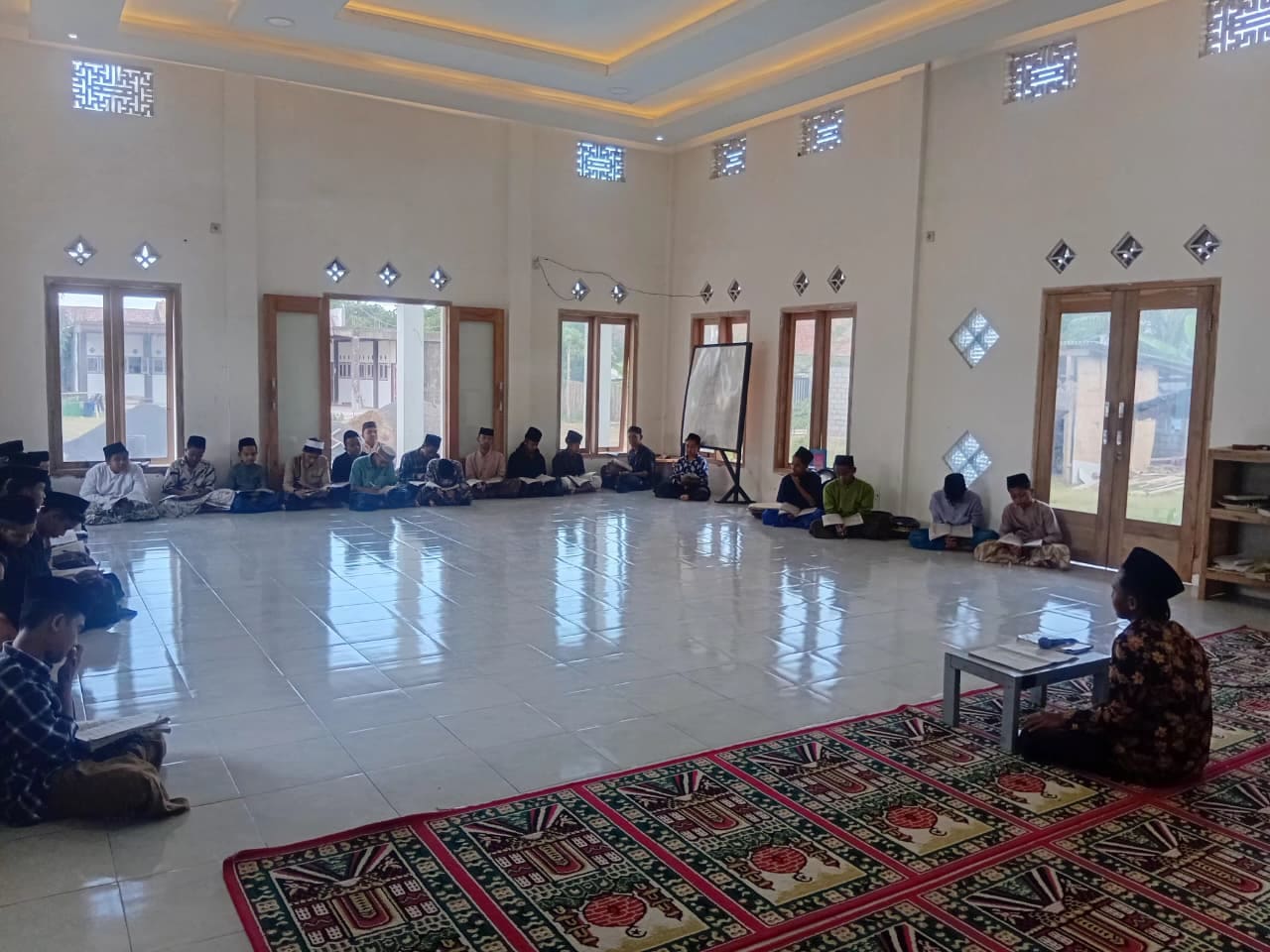 Aula Serbaguna